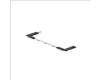 HP notebook speaker assembly for para HP Envy 14-fc0000
