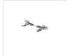 HP SPS-HINGE KIT para HP Envy 17-da0000