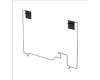 HP SPS-ANTENNA WLAN6 para HP Chromebook Plus 14a-nf0000
