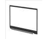 HP Bezel with hinge cap for HP para HP Chromebook Plus 14a-nf0000