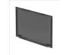 HP SPS-BACK COVER W/ANTENNA para HP Chromebook Plus 14a-nf0000