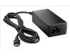 N8N14AA#ABB HP 45W USB-C AC ADAPTER 45W