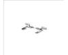 HP SPS-HINGE L&R para HP Pavilion 16-ag0000