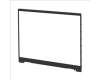 HP SPS-BEZEL W/HINGE CAP SYB para HP Pavilion 16-af0
