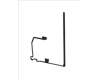 HP FHD LCD display cable for HP para HP Pavilion 16-ag0000