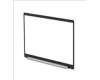 HP Bezel with hinge cap for HP para HP Pavilion Aero 13-bg0000