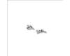 HP SPS-HINGES para HP Pavilion Aero 13-bg0000