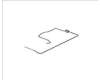 HP SPS-ANTENNA para HP Omen 17-db0000