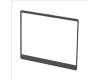 HP Original LCD display bezel para HP Omen 17-db0000