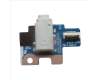 HP SPS-PCA AUDIO para HP EliteBook 630 G11