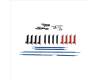 HP SPS-HINGE KIT 13 para HP EliteBook 630 G11