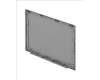 HP SPS-BACK COVER W/ANTENNA WLAN para HP EliteBook 640 G11