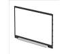 HP SPS-BEZEL LCD NO CAM para HP EliteBook 640 G11