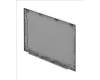 HP SPS-BACK COVER 400N/500N para HP ProBook 440 G11