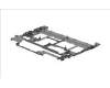 HP laptop base enclosure for para HP ZBook Fury 16 G11