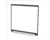 HP SPS-BEZEL LCD NO CAM para HP EliteBook 6 G1i 16