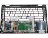 Dell Latitude 7410 palmrest para Dell Latitude 14 2in1 (7410)