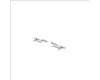 HP Hinge kit for WLAN para HP EliteBook 835 G11