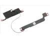 Dell ASSY SPKR 2W 25X14X4.7 OAK15 para Dell Inspiron 15R (5521)