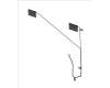 HP SPS-ANTENNA para HP EliteBook Ultra G1i