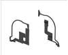 HP SPS-CABLE KIT para HP EliteBook Ultra G1i