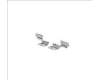 HP SPS-HINGE KIT BD1 SDB LCD para HP Omen Max 16-ah0000