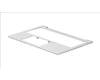 HP SPS-TOP COVER W/O RJ45 para HP EliteBook 8 G1a 16