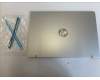 HP SPS-BACK COVER 300N IRCAM para HP ProBook 4 G1a 16