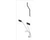 HP SPS-CABLE KIT AND ANTENNA para HP OmniBook X Flip16 16-be0