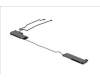 HP SPS-SPEAKER para HP OmniBook 7 NGAI 17-dc0000