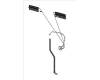 HP SPS-CABLE KIT AND ANTENNA para HP OmniBook X Flip NGAI 14-fk0000