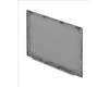 HP SPS-BACK COVER 400N WLAN LCD para HP ProBook 4 G1i 14