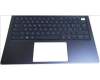 Dell Backlit Italian keyboard para Dell Vostro 14 (5410)
