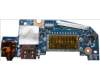 Dell I/O Daughterboard for para Dell Inspiron 15 (5515)