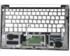 Dell ASSY Palmrest Black w. para Dell XPS 13 (9380)