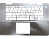 Dell Silver palmrest assembly for para Dell Inspiron 15 2in1 (7586)