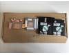 Dell ASSY,HTSNK,W/FAN,EQ,7770 para Dell Precision 17 (7770)