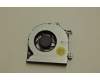 Dell CPU cooling fan for Alienware para Alienware m18x R2 (DDR3)