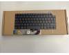 Dell Germany, Keyboard, German, 82 para Dell Vostro 13 (5391)