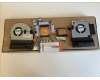 Dell Heatsink and Fan Assembly for para Alienware 17 R5