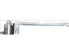 Dell Left and Right Hinge Assembly para Dell Latitude 11 (3140)