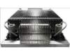 Dell Standard 1U CPU heatsink for para Dell Telecom RHR650