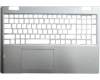 Dell Palmrest Assembly for para Dell Precision 15 (3560)