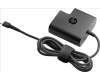 X7W50AA#AB1 HP 65W SFF USB-C AC Adapter KO