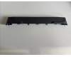 Dell Black LCD back cover assembly para Dell G15 (5510)