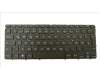 Dell Keyboard (GERMAN) para Dell XPS 13 (322X)