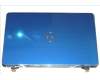 Dell LCD Back Cover para Dell Inspiron 17R (N7010)