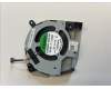 Dell CPU cooling fan for Latitude para Dell Latitude 14 (5401)