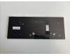 Acer KEYBOARD.US-INT.81KS.BLACK para Acer Chromebook Spin 512 (R857LTN)