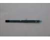 Lenovo CAMERA Camera,FHD,USB,2MIC,UF,LVI para Lenovo ThinkPad P14s Gen 5 (21MF)